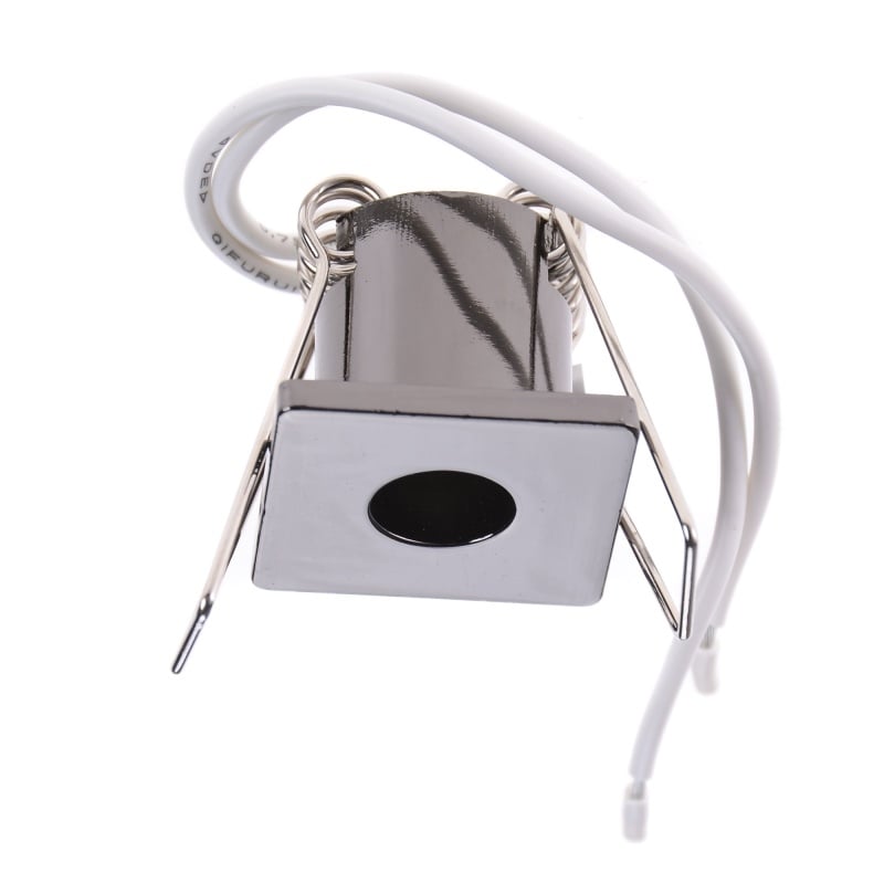 Светильник точечный Brille HDL-DJ 13 GM (163824)