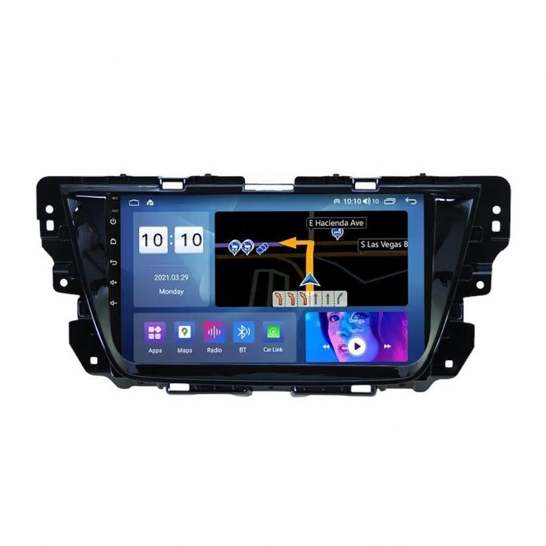 Магнитола штатная Mekede M300S для MG GS 2017-2019 9" (2226403142)