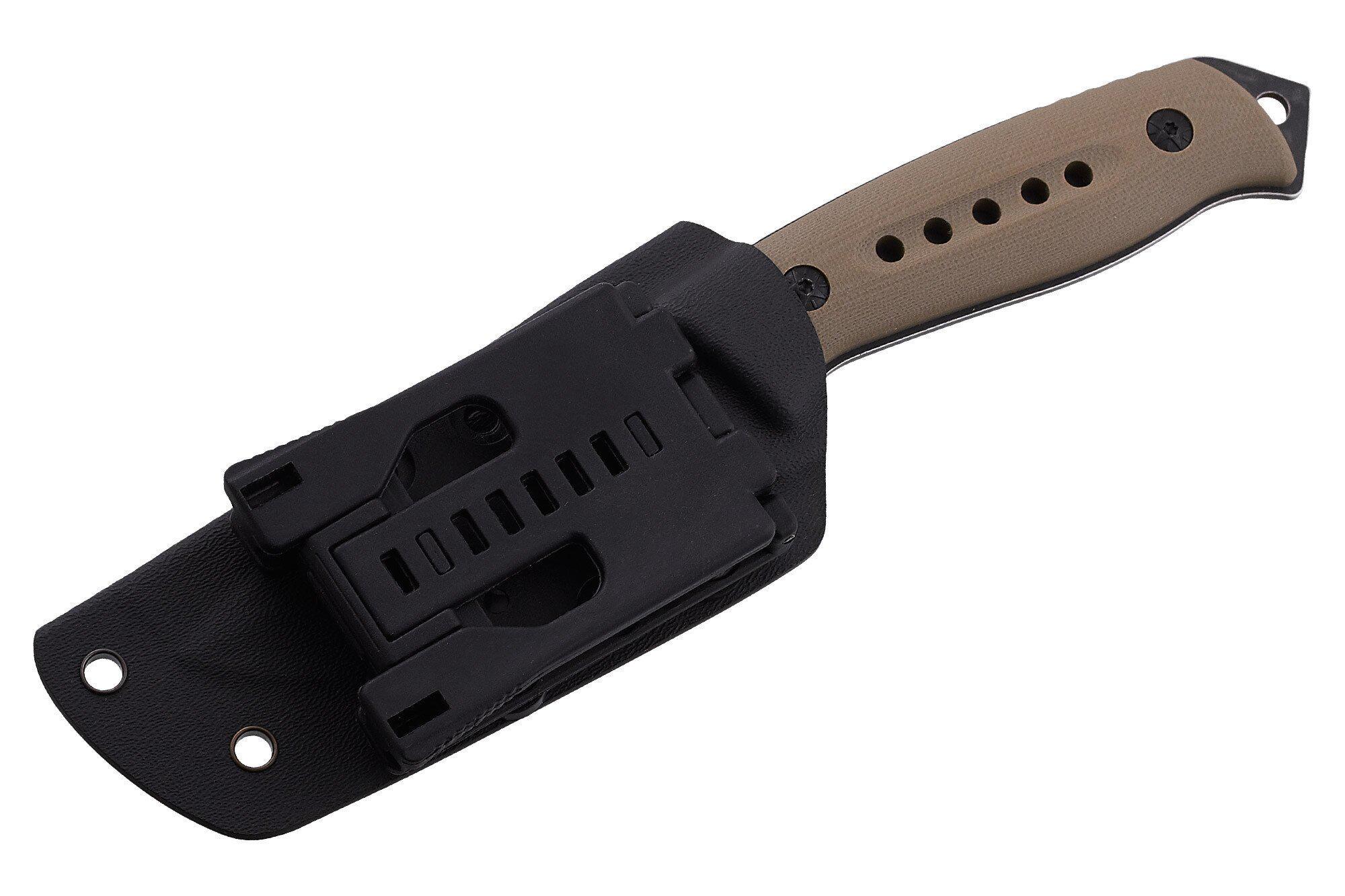 Ніж мисливський туристичний Grand Way 100 мм (WK06029) - фото 5 Ніж мисливський туристичний Grand Way 100 мм (WK06029) - фото 5