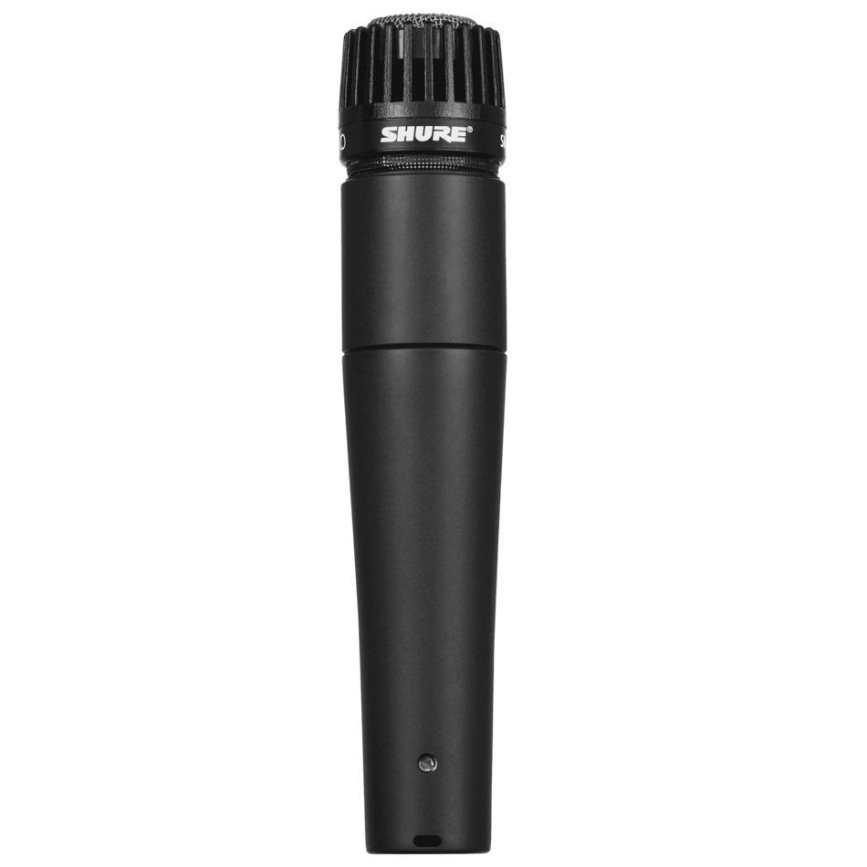 Вокальный микрофон Shure SM57 (6705)