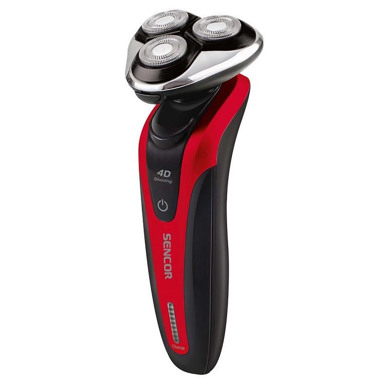 Электрическая бритва Sencor SMS 5013RD (2675267015)