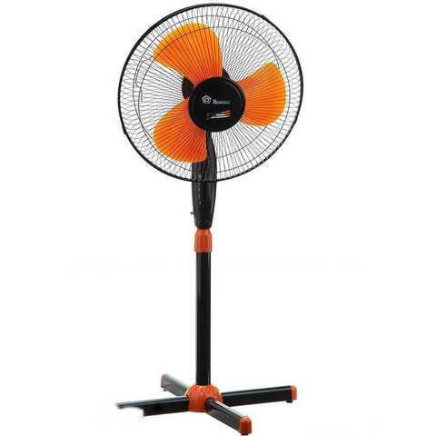 Вентилятор підлоговий для дому Domotec MS-1619 fan - фото 2