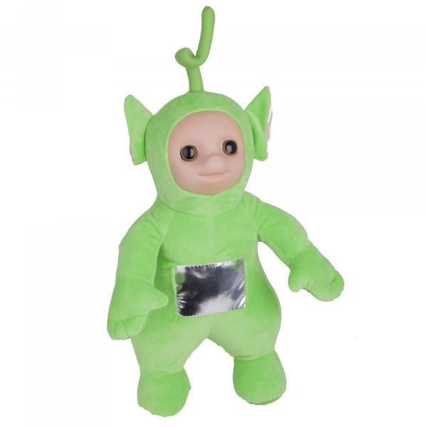 Мягкая игрушка A-Toys Телепузик 45 см Зеленый (00290)