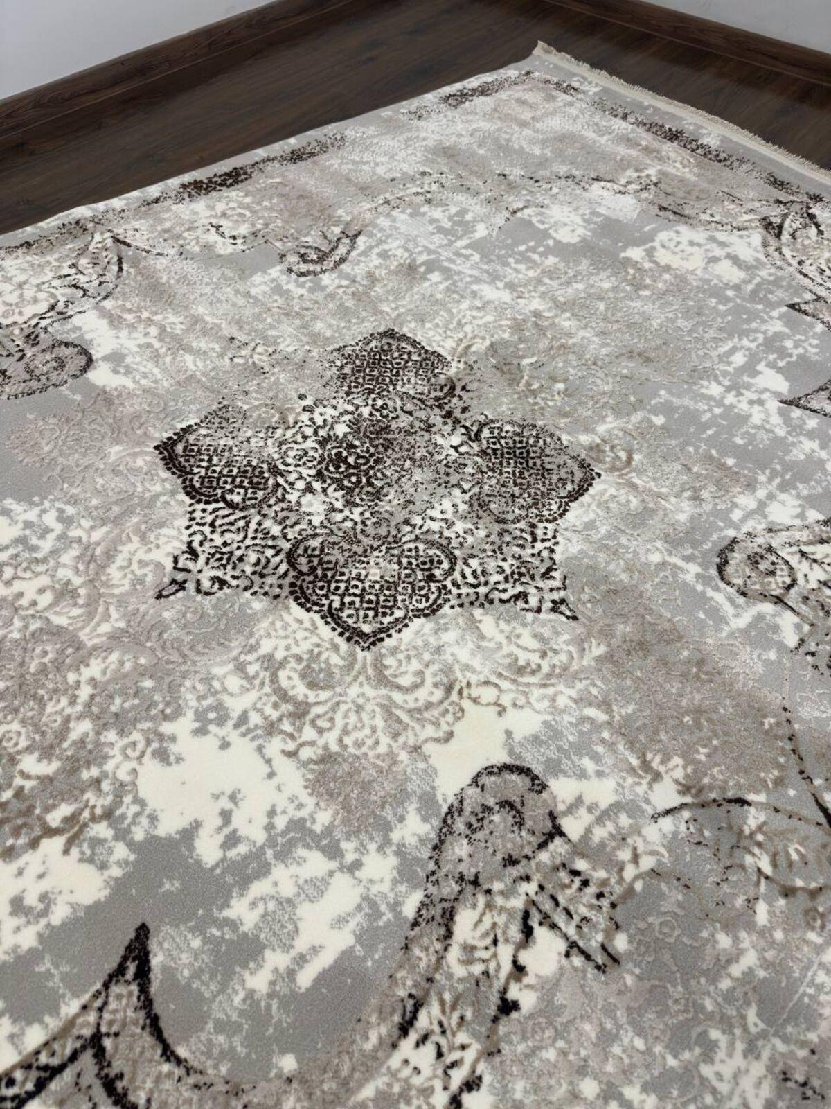 Килим ALIEE B268A Vizon (30078587) - фото 6 Килим ALIEE B268A Vizon (30078587) - фото 6