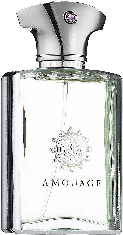 Парфюмированная вода Amouage Reflection Man в транспортной упаковке 100 мл (2281_3999)