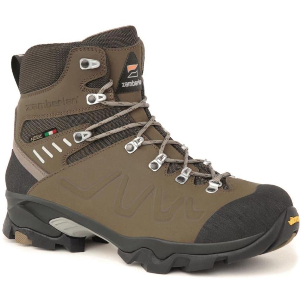 Ботинки Zamberlan 982 Quazar GTX р. 44 Brown (1054-006.1657)