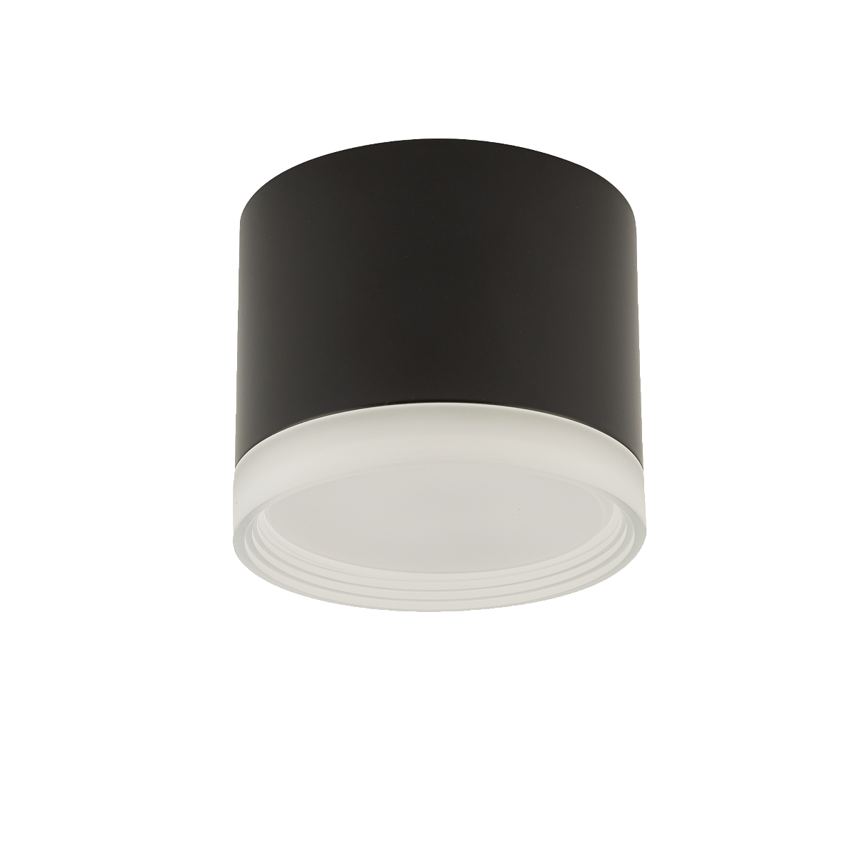 Точечный светильник Nowodvorski 10477 Silba GX53 1x12W (2229966041)