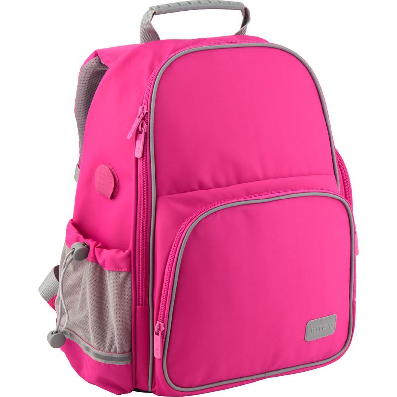 Рюкзак школьный KITE Education Smart 35x28x15 см 12,5 л Розовый (K19-720S-1)