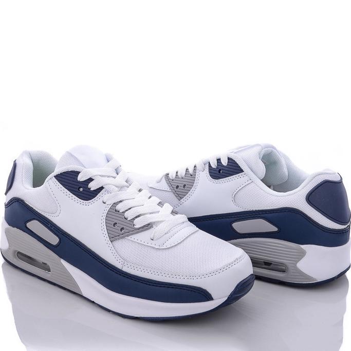 Кроссовки Navigator CN8160-5 р. 40 Белый