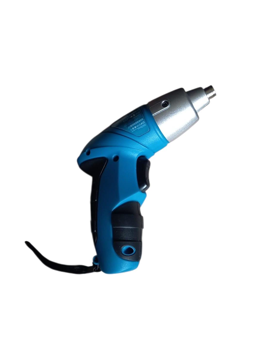 Отвертка аккумуляторная KRAISSMANN 600 AS 3.6 (26620809) - фото 2