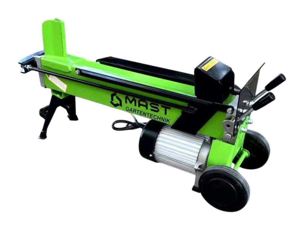 Гідравлічний дровокол MAST GARTENTECHNIK MT-PR-7T - фото 3