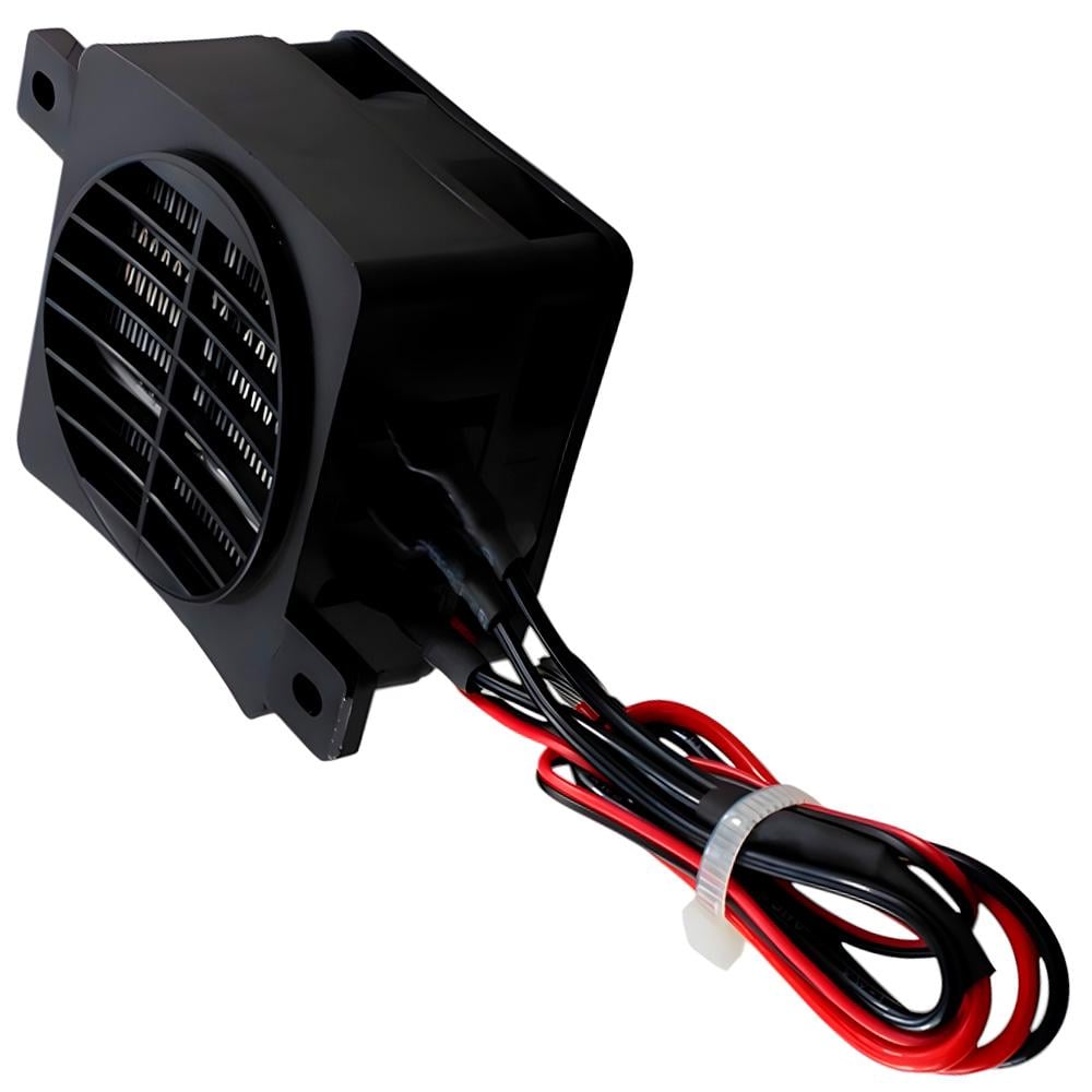 Тепловентилятор PTC електричний DC 12V 100W (1016-341-00)