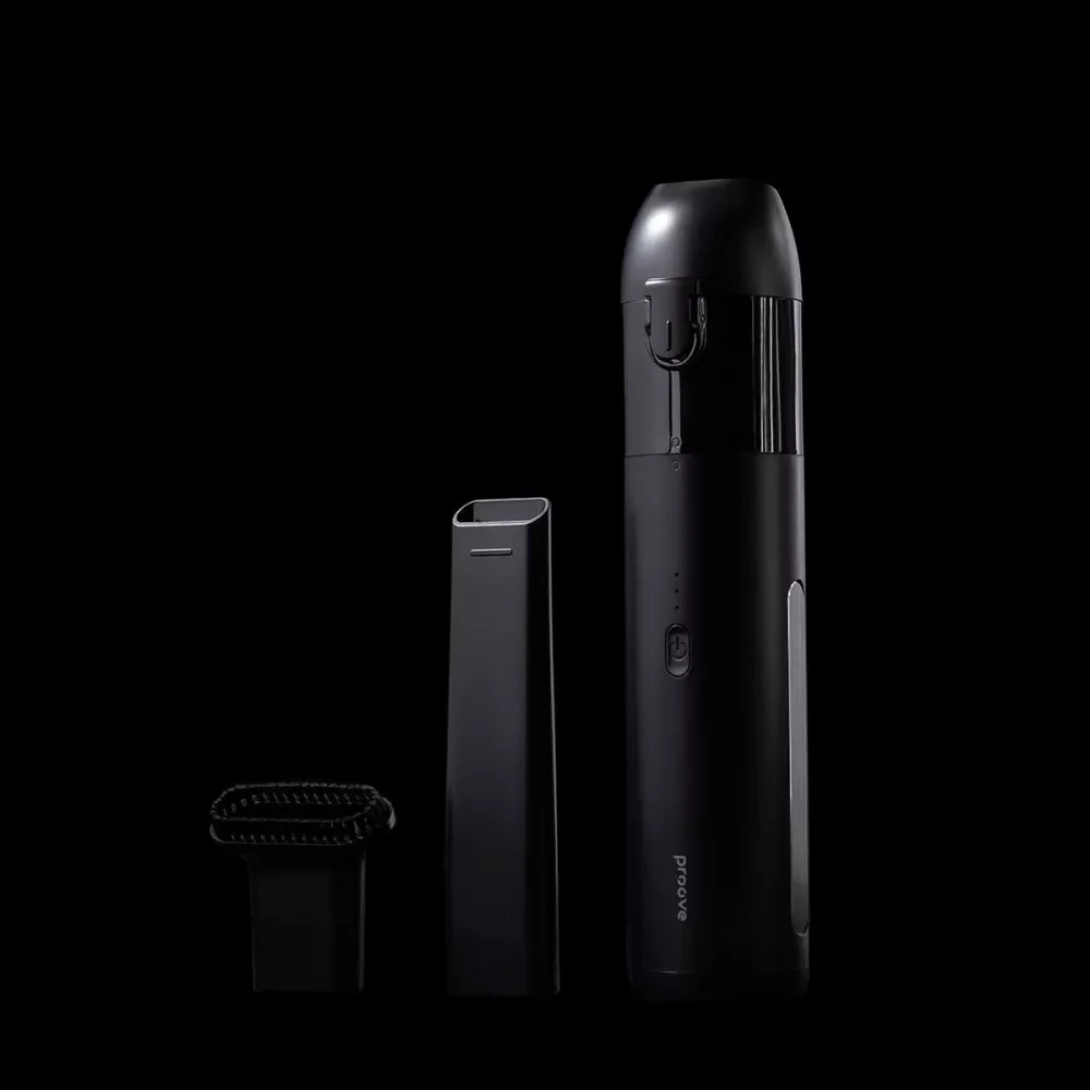 Пилосос Proove Void Assistant С3 (17000pa) - фото 9