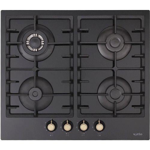 Варильна поверхня Ventolux HSF640-M3G T BK/BRONZE (3330)