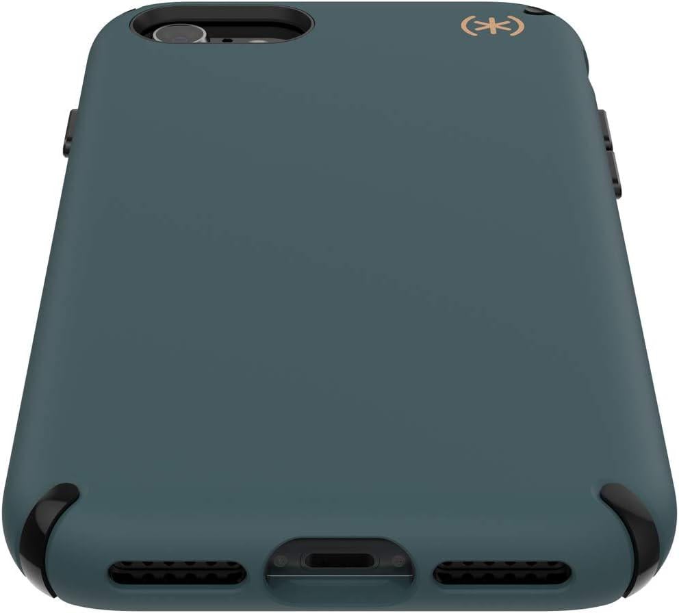 Чохол протиударний Speck Presidio2 Pro 136209-9145 для Iphone 7/8/SE 2020/2022 (4.7") Terrain Green - фото 7