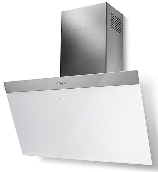 Вытяжка Faber Daisy+ Wh A80 (330.0612.371)