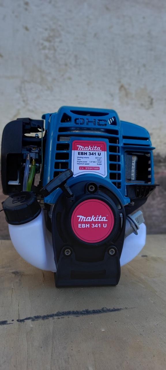 Мотокоса Makita EBH 341 U / 4х тактний двигун (1429827488)