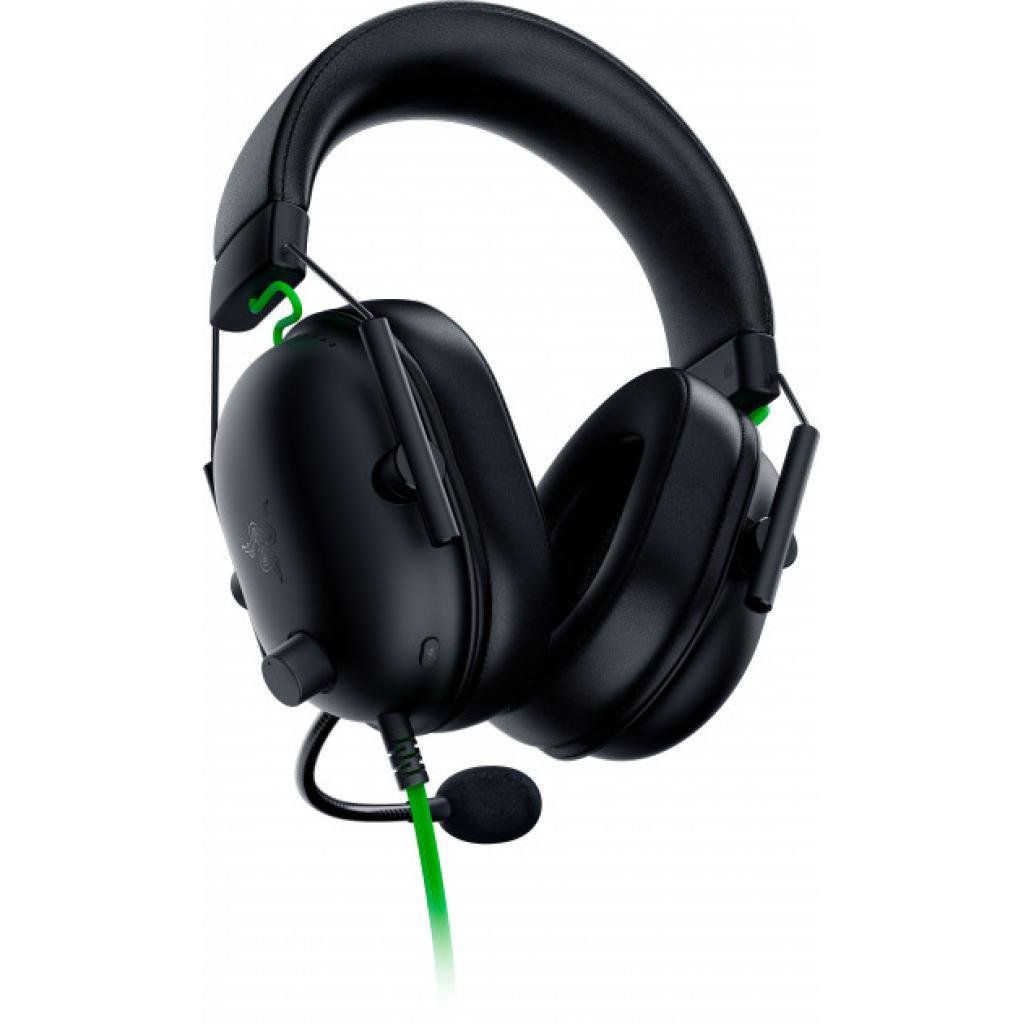 Наушники Razer Blackshark V2 X Black (RZ04-03240100-R3M1) - фото 4