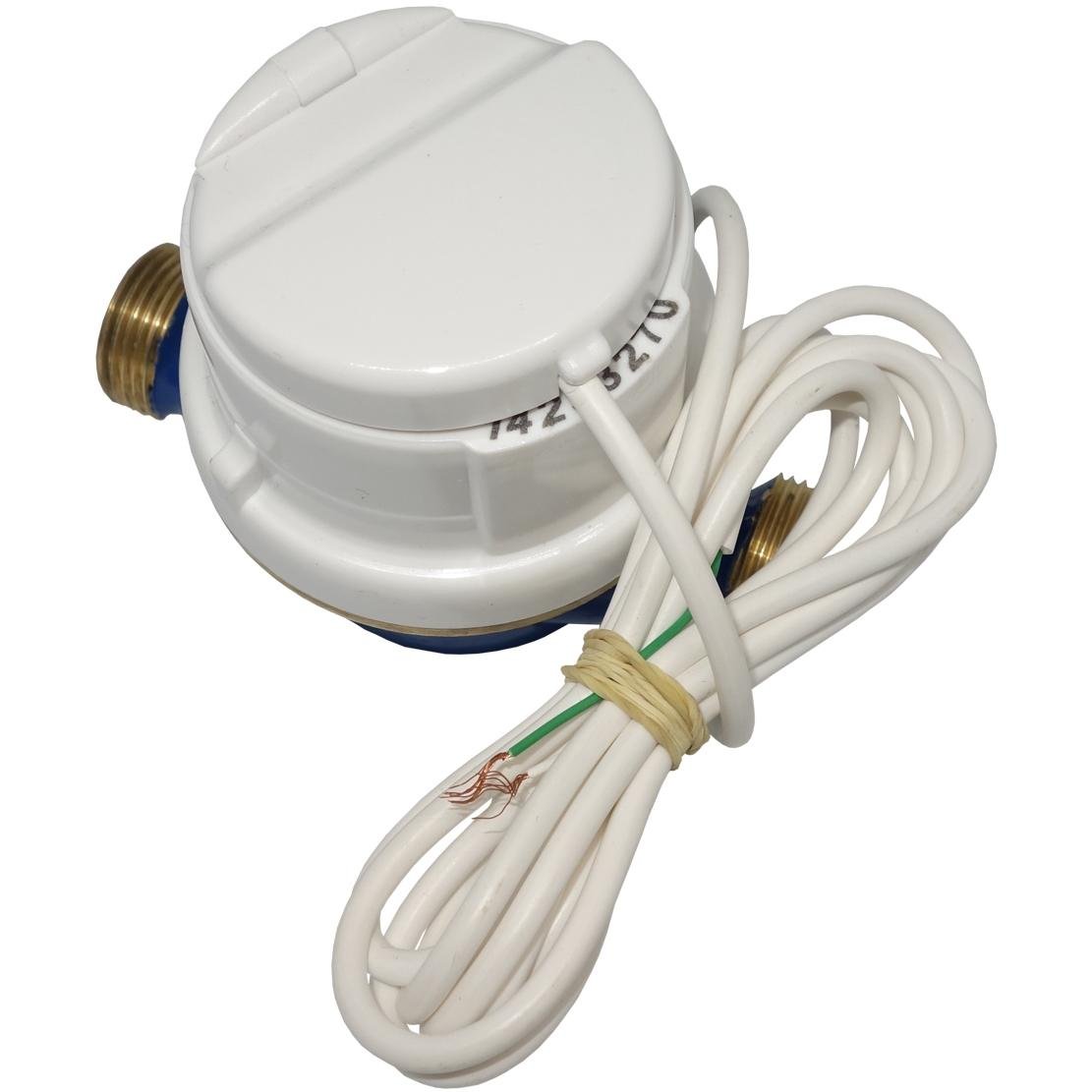 Лічильник води BAYLAN КК-14 Dn20 (4011) - фото 3 Лічильник води BAYLAN КК-14 Dn20 (4011) - фото 3