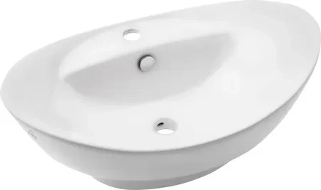 Умывальник Invena Esla Trend 60 см (CE35001) Умывальник Invena Esla Trend 60 см (CE35001)