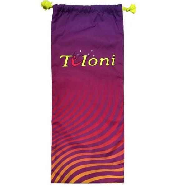 Чехол для булав Tuloni Wave (PPxY)