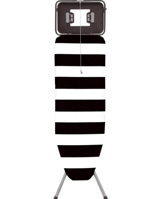 Дошка для прасування Rolser K-TRES Blanco/Negro (K03015-2064)