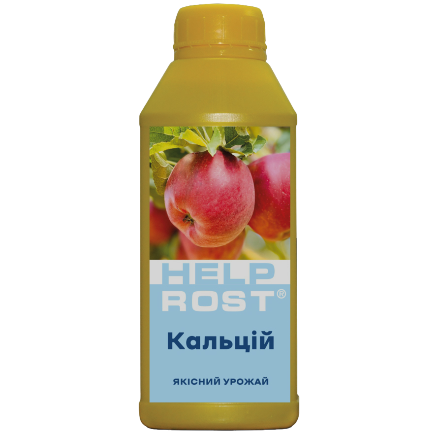 Удобрение HELPROST Кальций 500 мл (R52035)