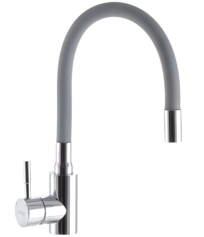 Смеситель для кухни Champion SAS-011 REFL CH0289 (37053)