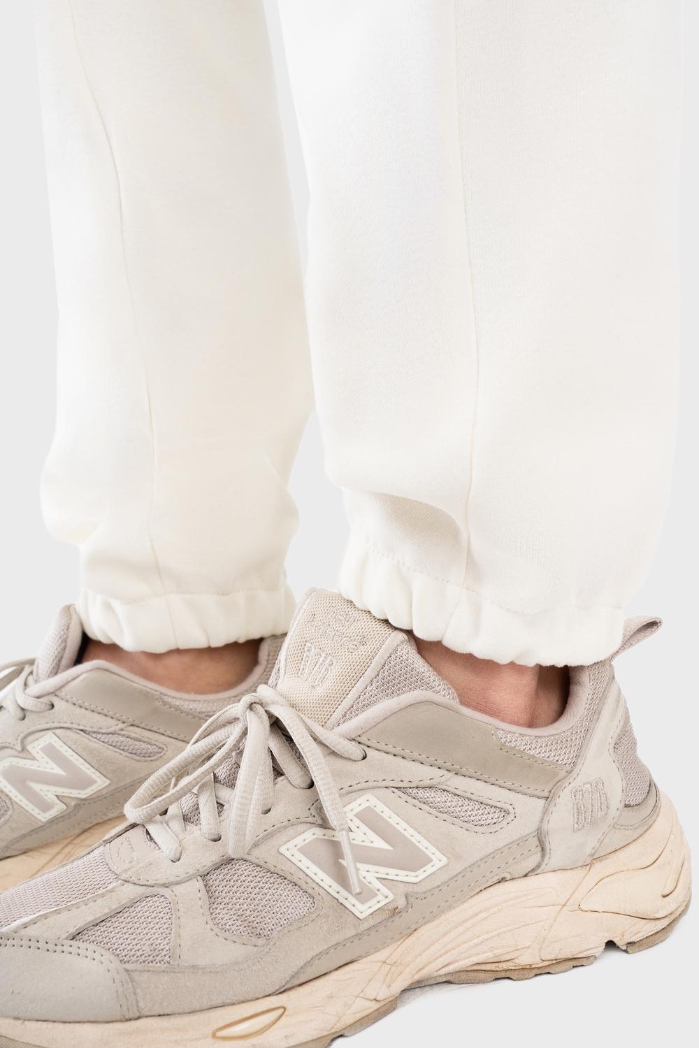 Спортивный костюм Avecs 50487/7 2XL Молочный - фото 8