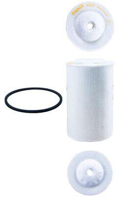 Фільтр паливний Knecht KX65D