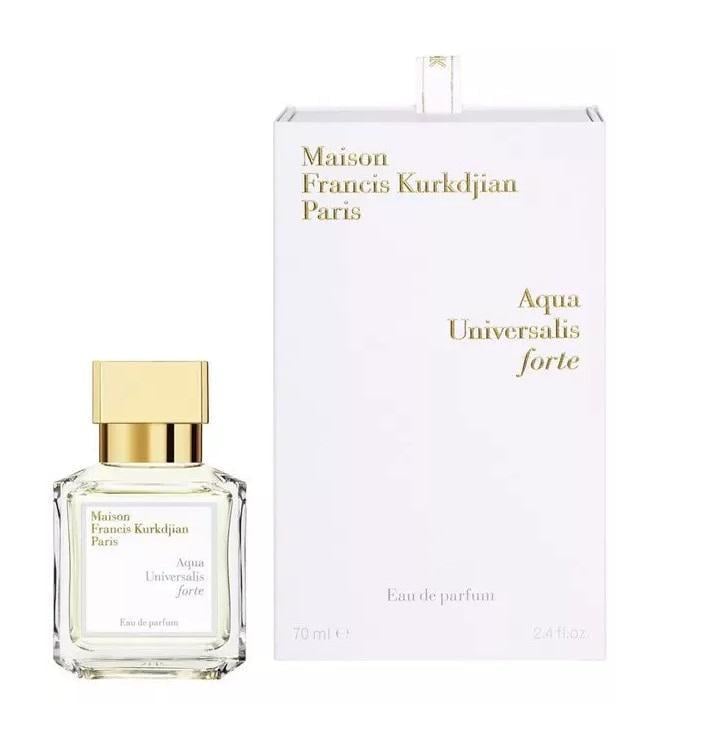 Парфумована вода унісекс Maison Francis Kurkdjian Aqua Universalis Cologne Forte 70 мл (383799)