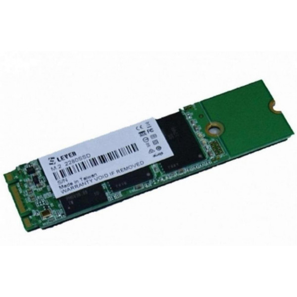 SSD накопичувач Leven M.2 2280 512GB (JM600-512GB)