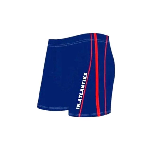 Мужские плавки купальные In.Atlantiiks 2XL (ym-1614b) Мужские плавки купальные In.Atlantiiks 2XL (ym-1614b)