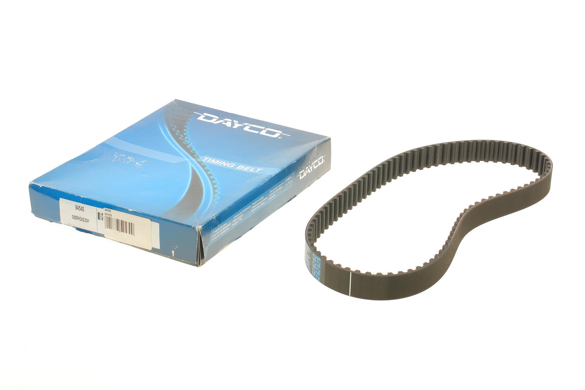 Ремень ГРМ Ford Escort/Fiesta/Mondeo 1.8D -98 94540 DAYCO