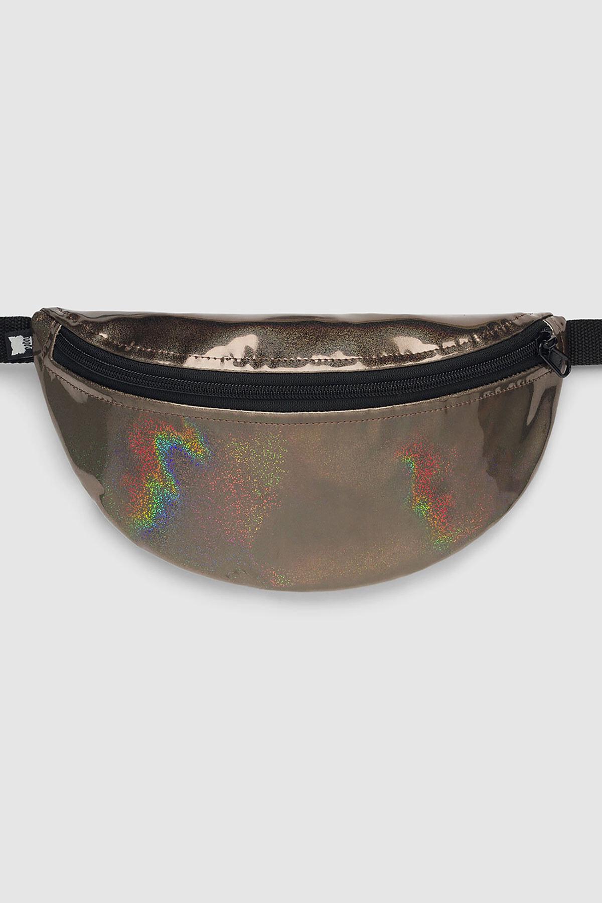 Поясная сумка Radiocat Holographic Pixel (8050079)