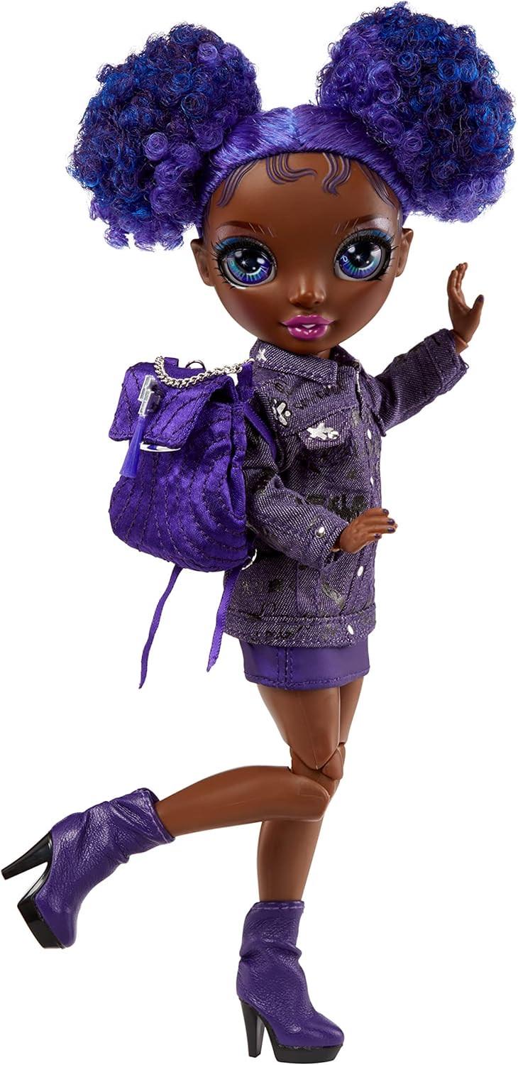 Кукла Rainbow High Кристалл Бейли (RH063)