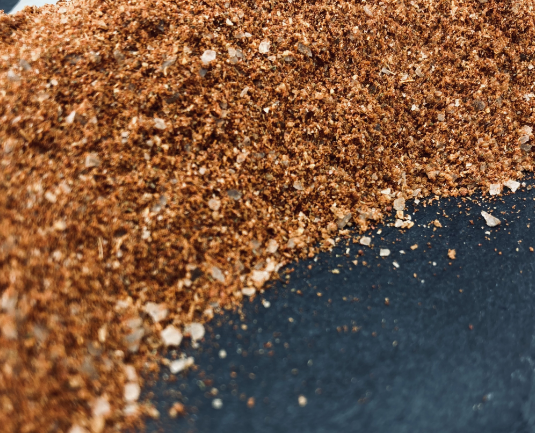 Сіль Адигейська 50 г (SADG50)