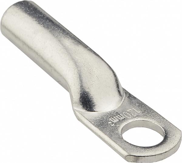 Наконечник луженый АСКО-УКРЕМ DT/G-120-16 120 мм2 M16 гильза 58 мм 1 шт. (A0060180048)