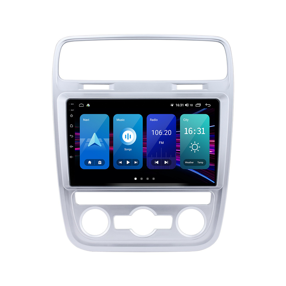 Автомагнитола штатная Torssen NF9 для VW Scirocco 2008-2017 г. Carplay cond 2/32Gb 9" (202270105)