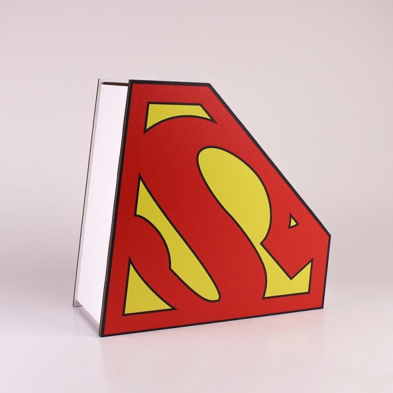 Коробка "Супер Мен" (3324)