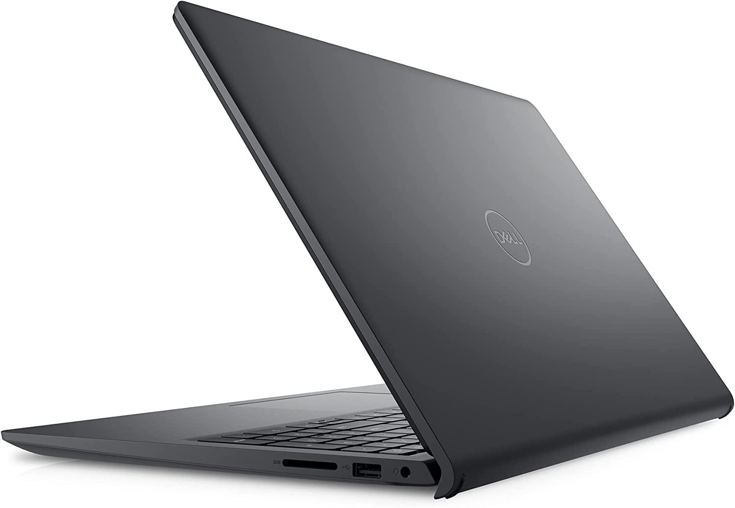 Ноутбук Dell Inspiron 3511 15.6" FHD WVA AG Intel i5-1135G7 8GB F512GB UMA Lin Черный - фото 4