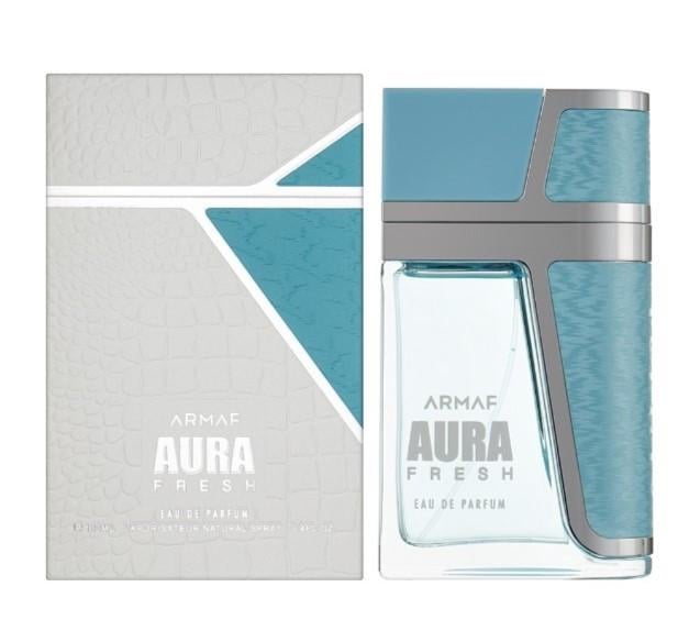 Парфюмированная вода мужская Aura Fresh Armaf 100 мл