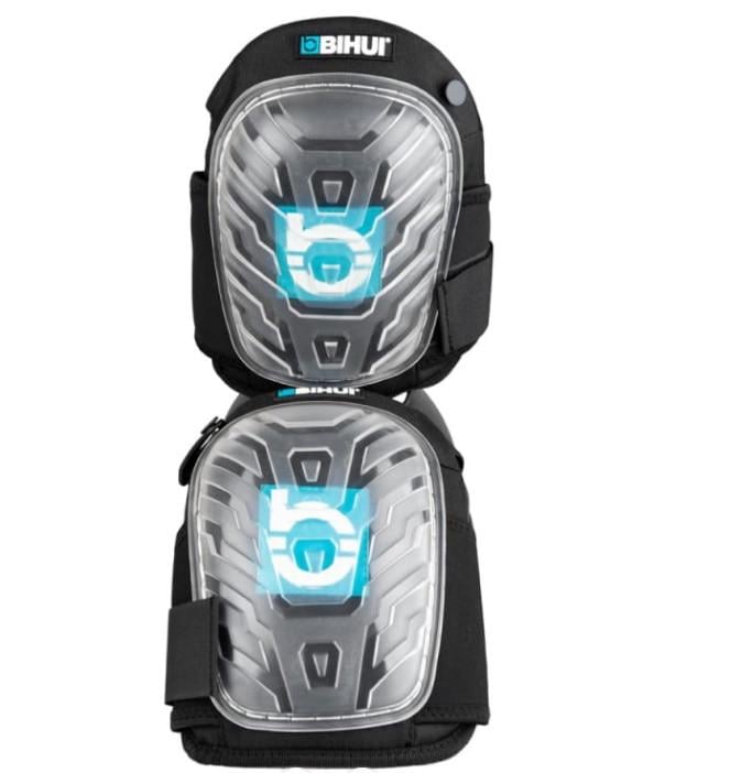 Наколенники гелевые BIHUI