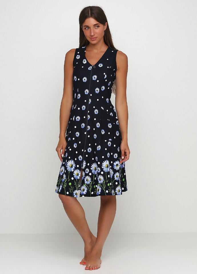 Халат Wild Love 6 Разноцветный (6120-03)