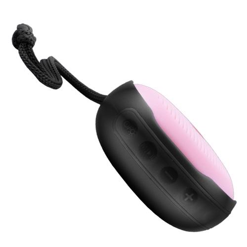 Беспроводная Bluetooth колонка TG607 10 Вт Черный (a393d26e) - фото 5