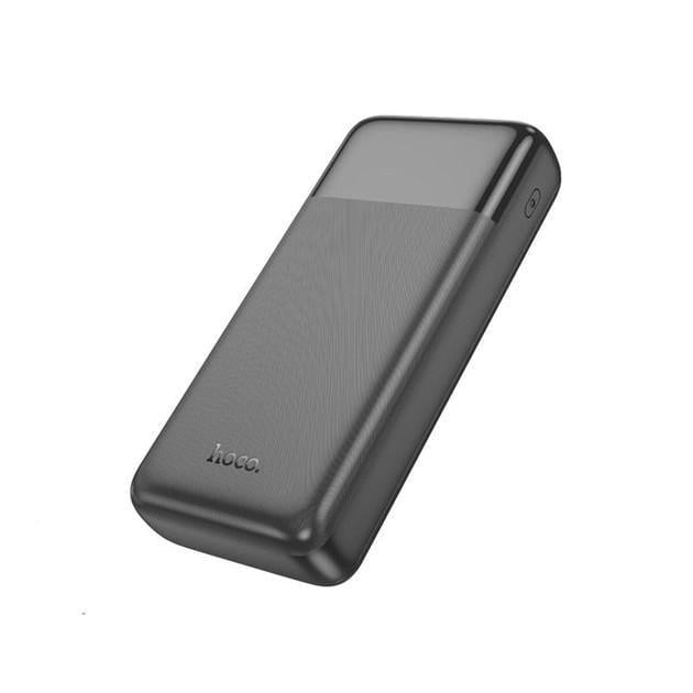 Повербанк Hoco J121A Fast fully compatible 20000 mAh 5А р 22,5Вт (2187882914)