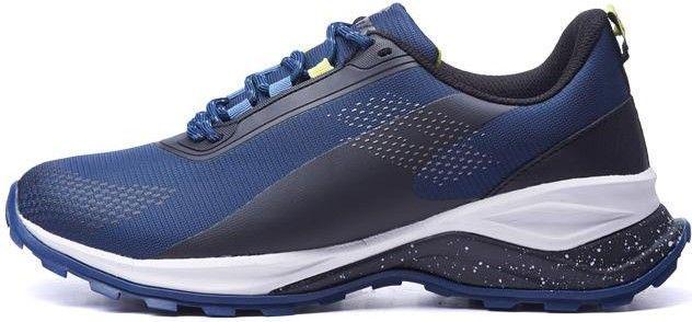 Кроссовки Lotto MOONRUN 300 II 217972/1H2 р. EU-40,5 Темно-синий