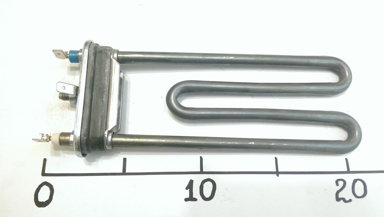 ТЭН для стиральной машины Thermowatt 1900W 185 мм (0161) - фото 2 ТЭН для стиральной машины Thermowatt 1900W 185 мм (0161) - фото 2