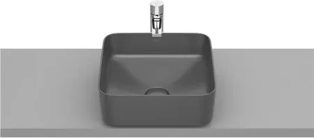 Умивальник ROCA Inspira Square Fineceramic A327532640 (97792294)