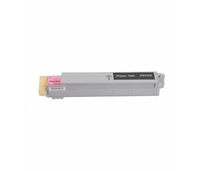 Тонер-картридж Xerox 106R01078 для PH7400 18000 стор. Magenta (30835100) Тонер-картридж Xerox 106R01078 для PH7400 18000 стор. Magenta (30835100)